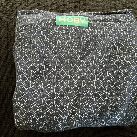 Moby Evolution Bæresjal, Batik