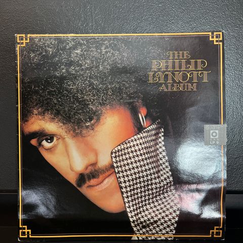 Philip Lynott - The Philip Lynott Album