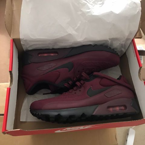 Nike AIR MAX 90 ULTRA SE Vietnam størrelse EUR 43