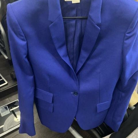 Blazer Stella McCartney