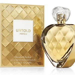 Klassiker🔸Untold Absolu Elizabeth Arden🔸Avviklet