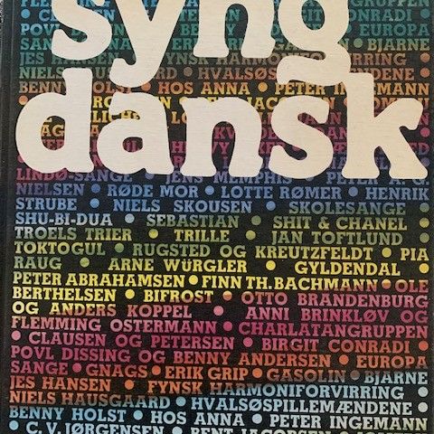 SYNG DANSK