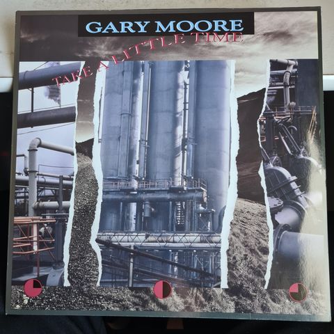 Gary Moore