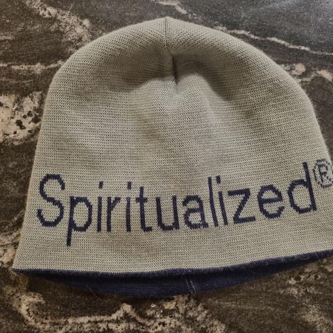 Original Spiritualized / Spaceman merch lue