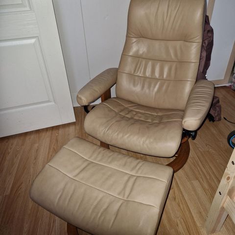 Stressless fra Ekornes