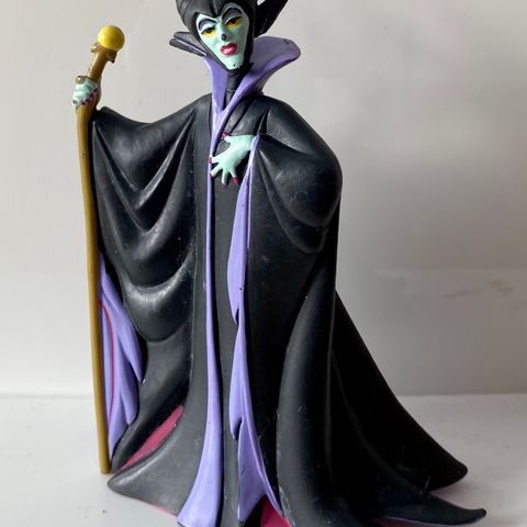 Disney Bullyland Maleficent figur