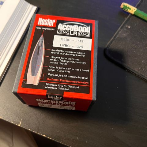 6.5 nosler accubond LR