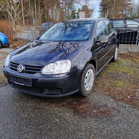 VW Golf 5 1.4i deler