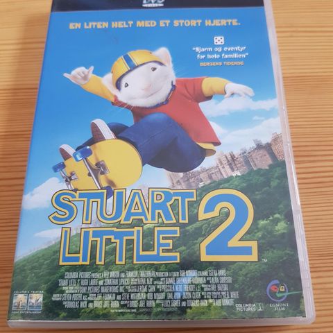 Stuart Little 2