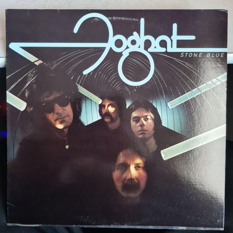 Foghat   -Frakt 99,- Norgespakke! tar 3 dager! + 2500 Lper!