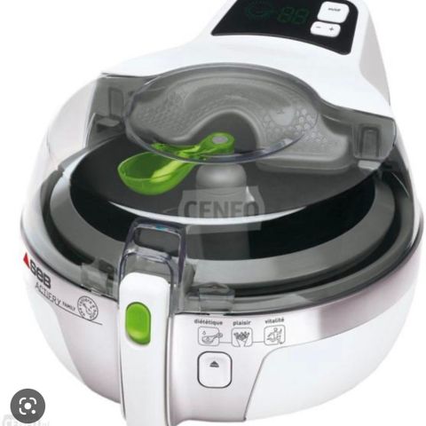 Airfryer