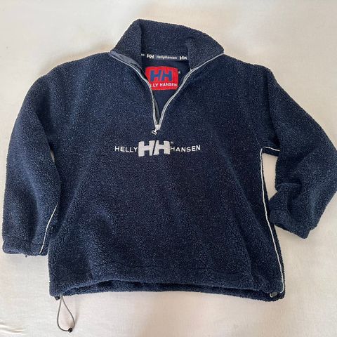 Helly Hansen fleece S