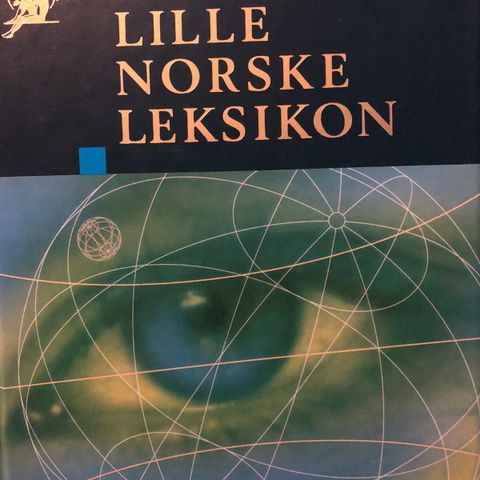 Lille norske leksikon