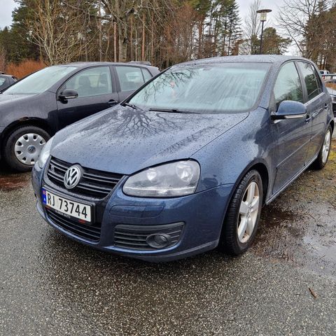 VW 1.9 TDI BLS Motor 170.000km