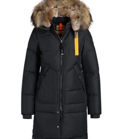 Parajumpers longbear