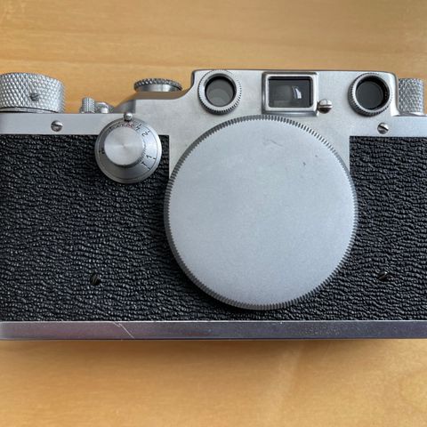 Leica IIIc 1946/47