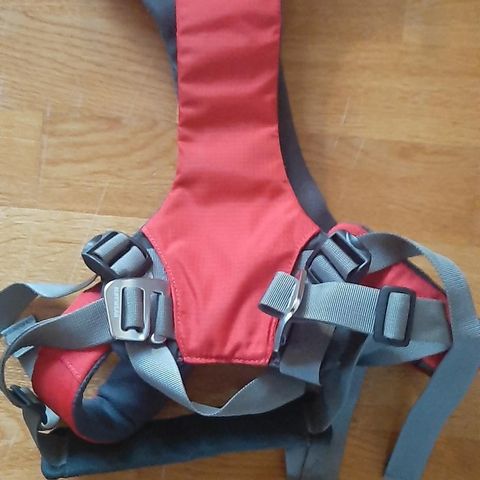 Ruffwear Hundesele X/XL