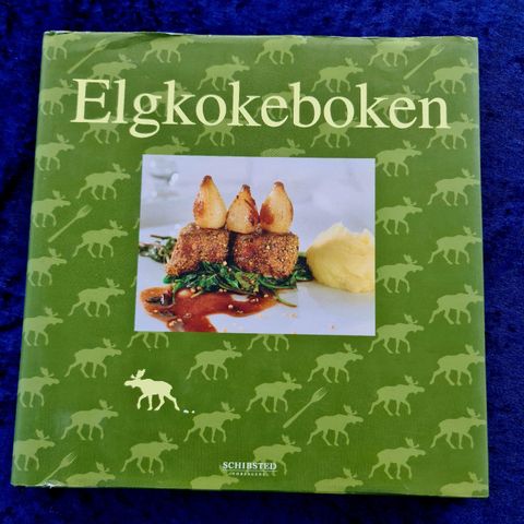 ELGKOKEBOKEN