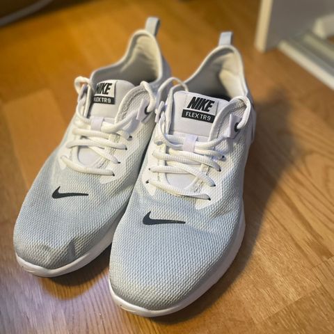 Nike joggesko stl 40