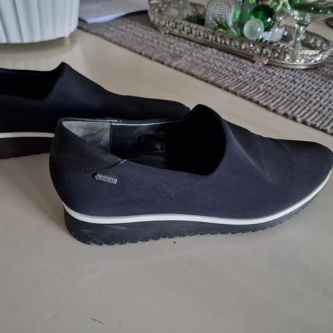 Str 39 Høgl slip on gortex