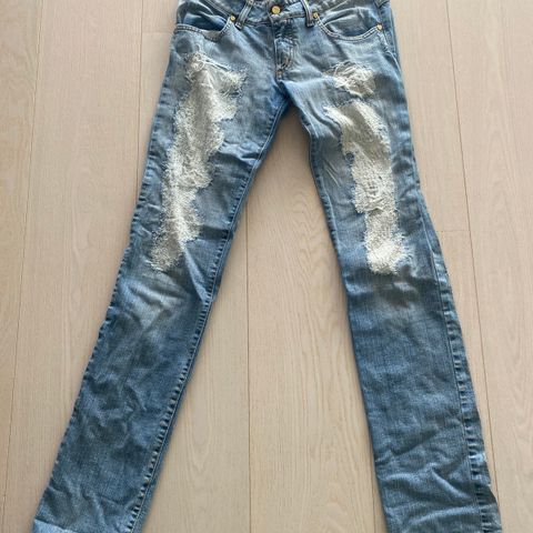 MET jeans