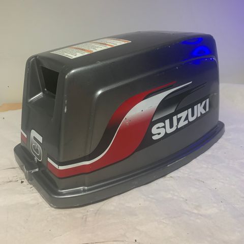 Suzuki 6hk deksel