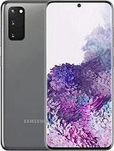 Samsung s20 5G