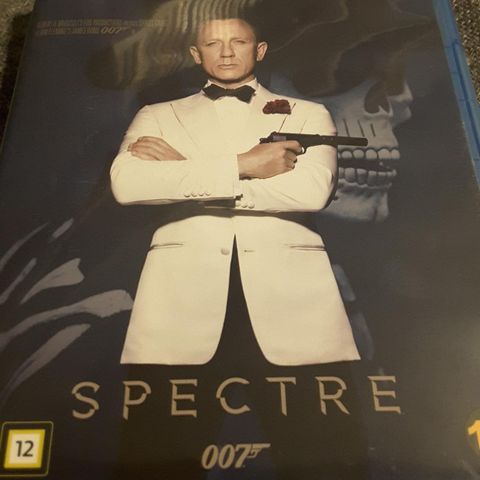 SPECTRE