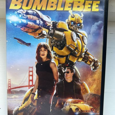 Bumblebee (DVD)