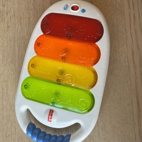 Fisher Price  xylophone