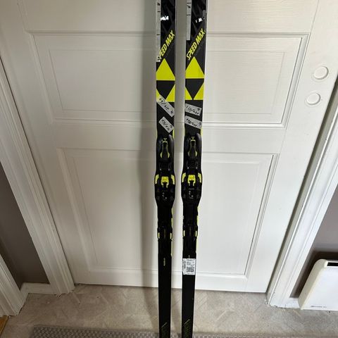 Fischer Speedmax klassisk ski