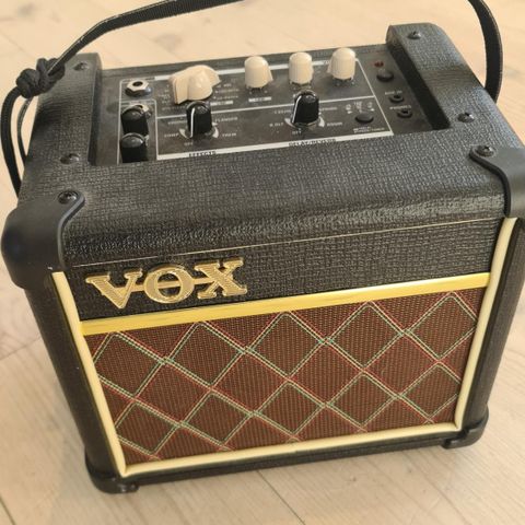 VOX Mini 3 G2