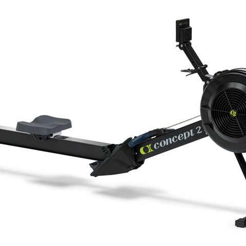 Concept2 RowErg PM5