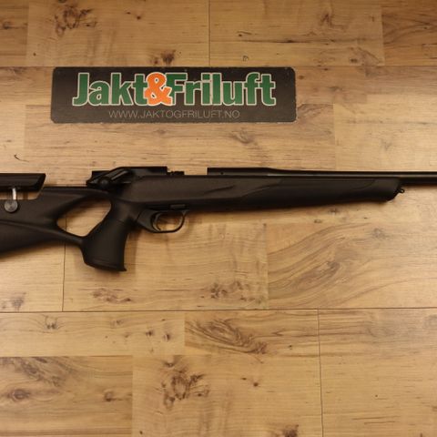 BLASER R8 SUCCESS JUSTERBAR KALIBER 308 BESTSELGER