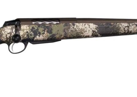 Tikka T3x Lite VEIL Wideland 308 Win