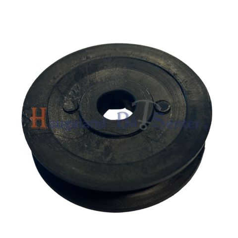 HONDA Pulley, driven HONDA 22421VK7800 50% AVSLAG