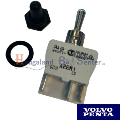 SERVOSTYRING 872800 VOLVO PENTA 50%