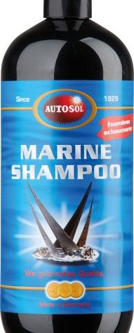 AUTOSOL MARINE SHAMPOO