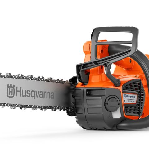 Husqvarna T540i XP® uten batteri og lader