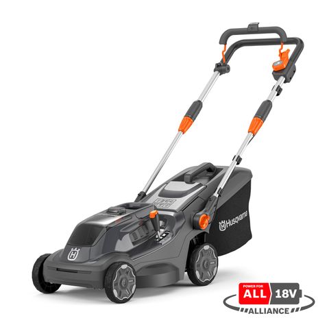 Husqvarna Aspire gressklipper LC34-P4A