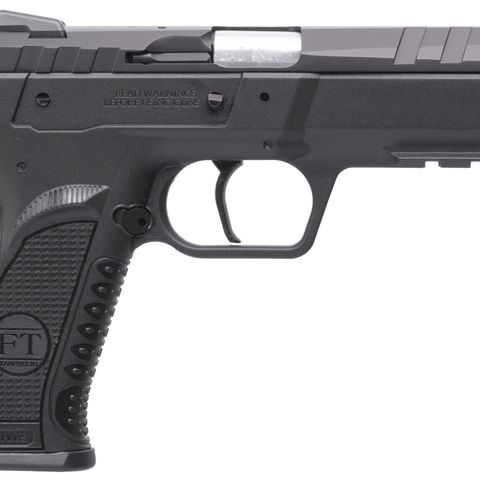 Tanfoglio Force Esse 9mm Just.sikte