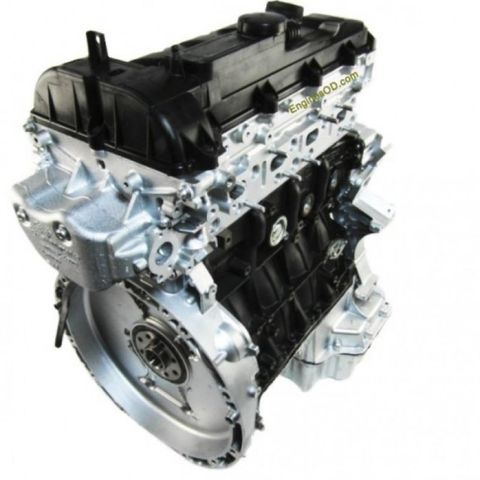 MB Sprinter totaloverhalte motorer OM651.955 OM646.986 OM642 OM611 OM612