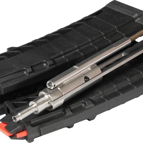 CMMG BRAVO AR15-22 LR Conversion Kit