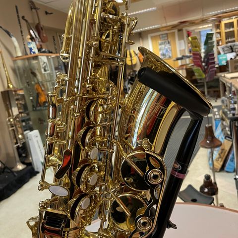 MTP Model Alt saxofon S 300 L