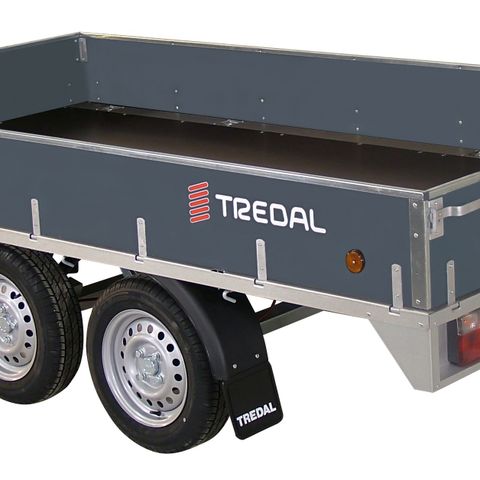 TREDAL T-23-BBL