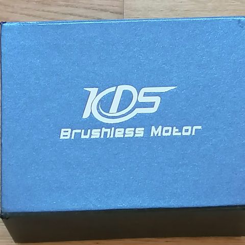 KDS BL4730-520KV Brushless Motor