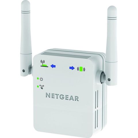 Netgear Range Extender - Oslo