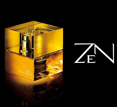 Shiseido Zen EDP 30ml 🔸 Ubrukt