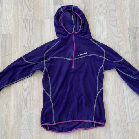 Stormberg fleece genser str XS