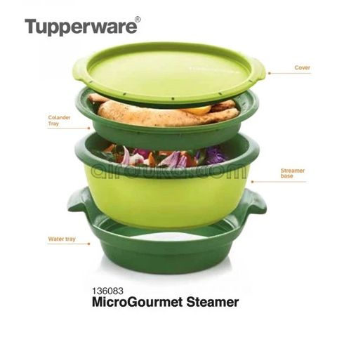 Tupperware Micro Gourmet - Ubrukt